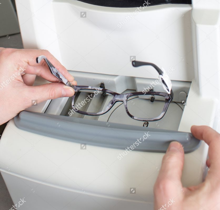 Essilor Instruments