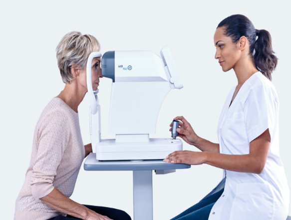 Essilor Instruments