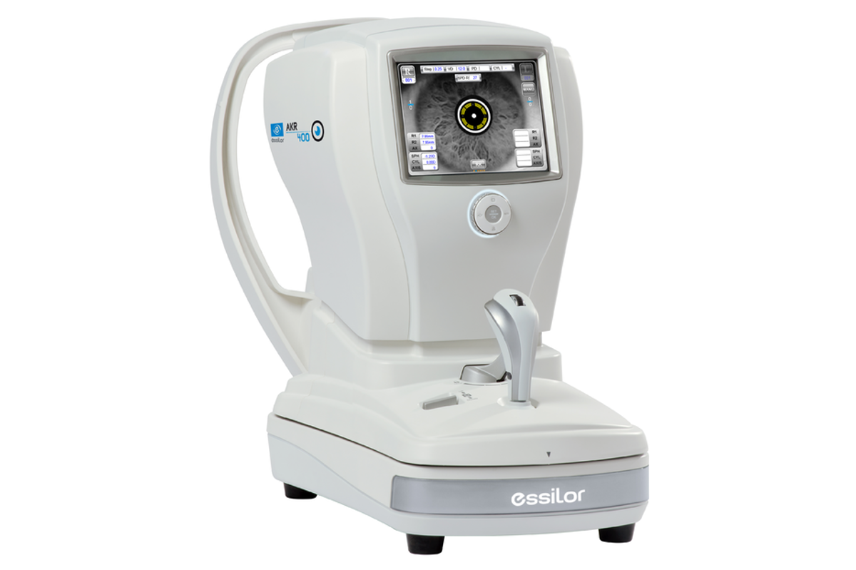 Essilor Instruments