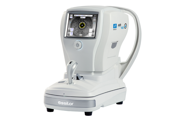 Essilor Instruments