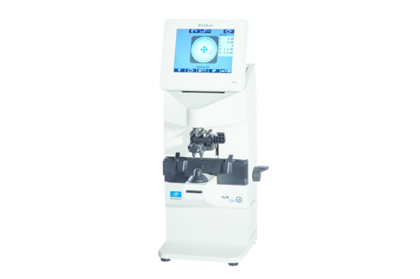 Essilor Instruments