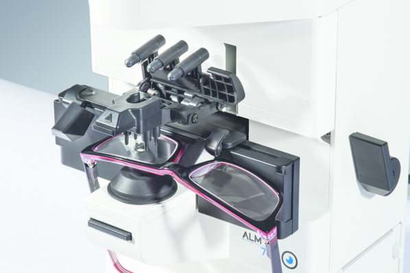 Essilor Instruments