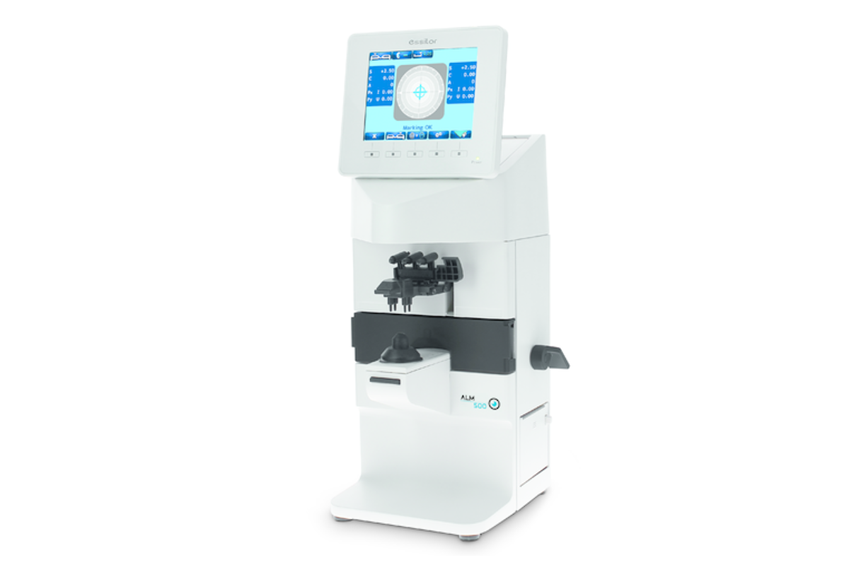 Essilor Instruments