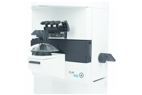 Essilor Instruments