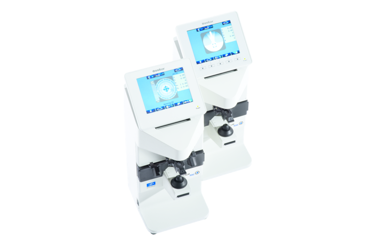 Essilor Instruments