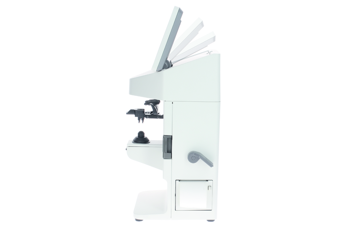Essilor Instruments