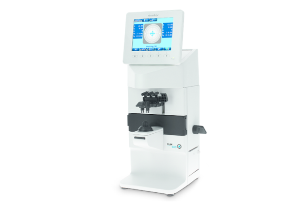 Essilor Instruments