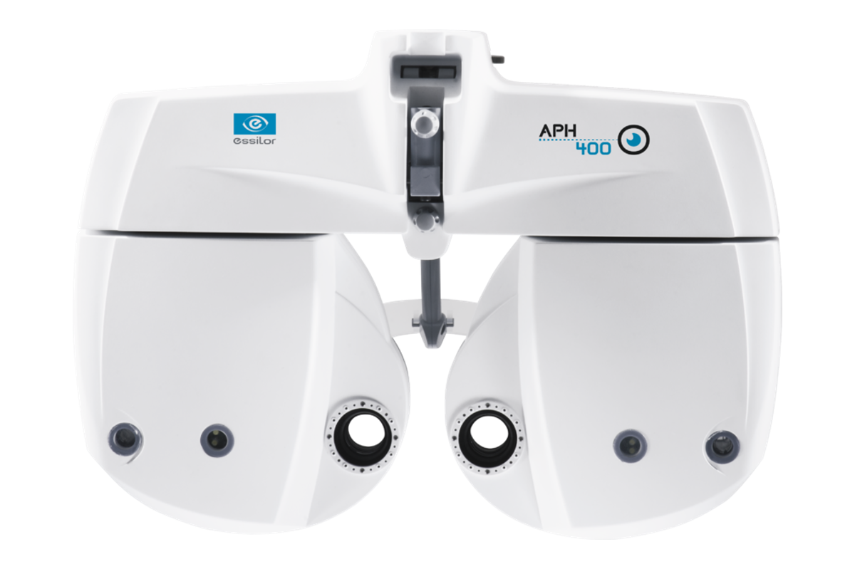 Essilor Instruments