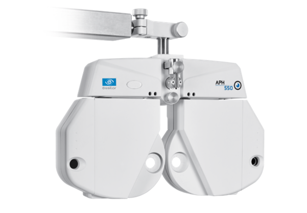 Essilor Instruments
