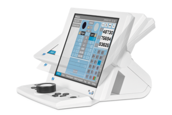 Essilor Instruments