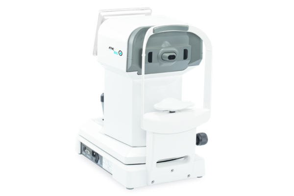Essilor Instruments