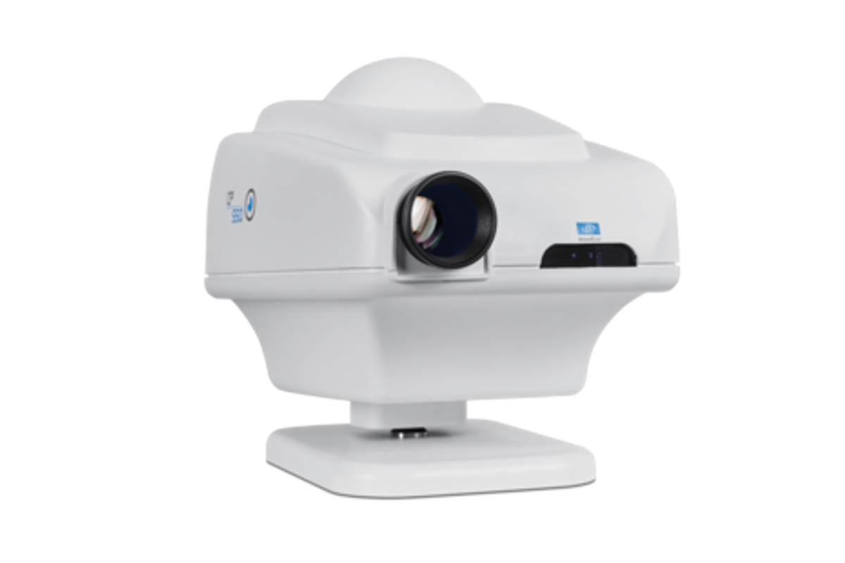 Essilor Instruments
