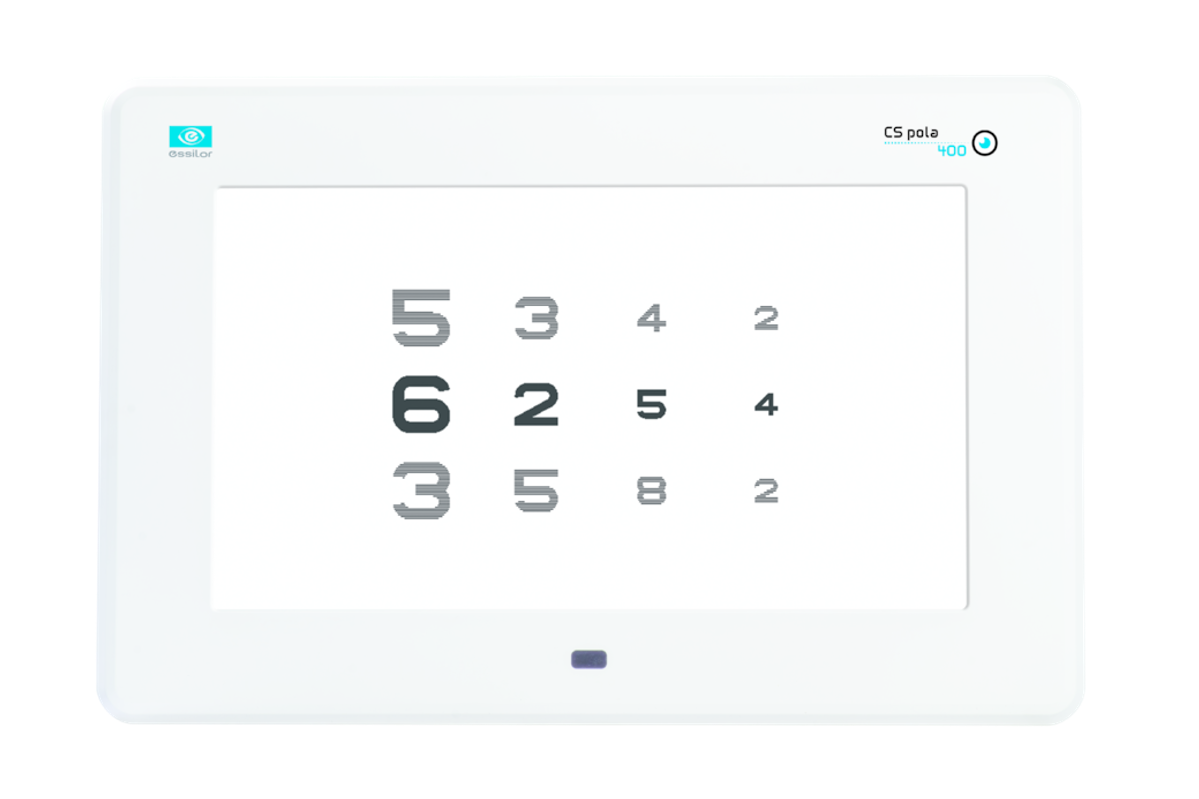 Essilor Instruments