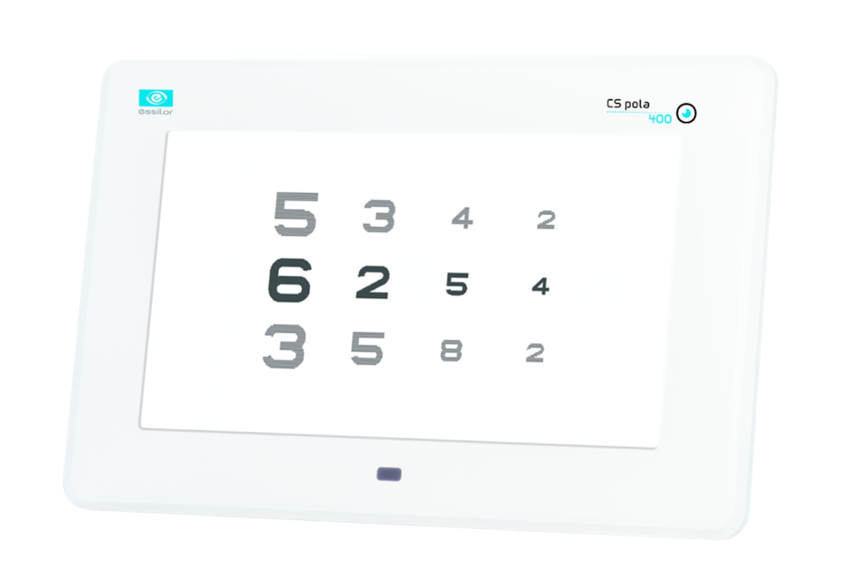 Essilor Instruments
