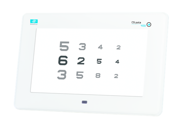 Essilor Instruments