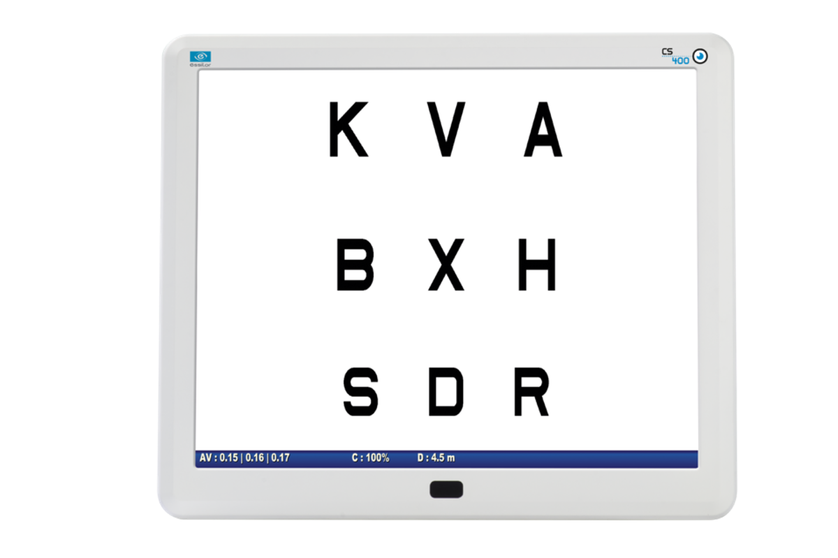 Essilor Instruments