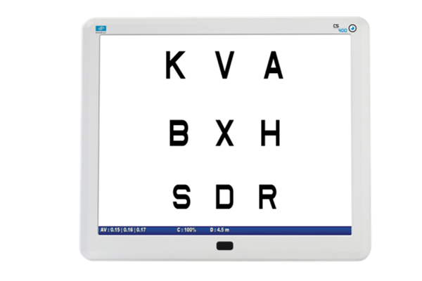 Essilor Instruments