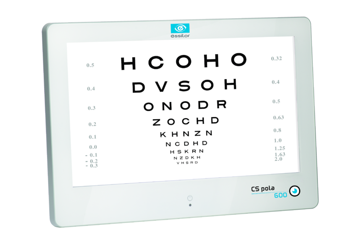 Essilor Instruments