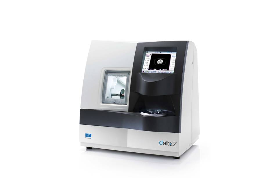 Essilor Instruments