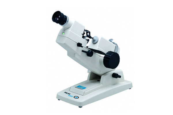 Essilor Instruments