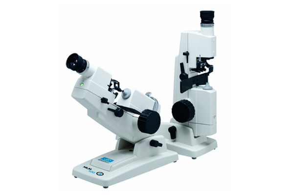 Essilor Instruments