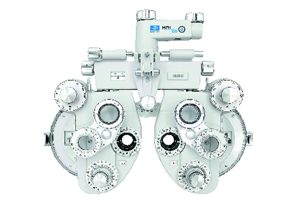 Essilor Instruments