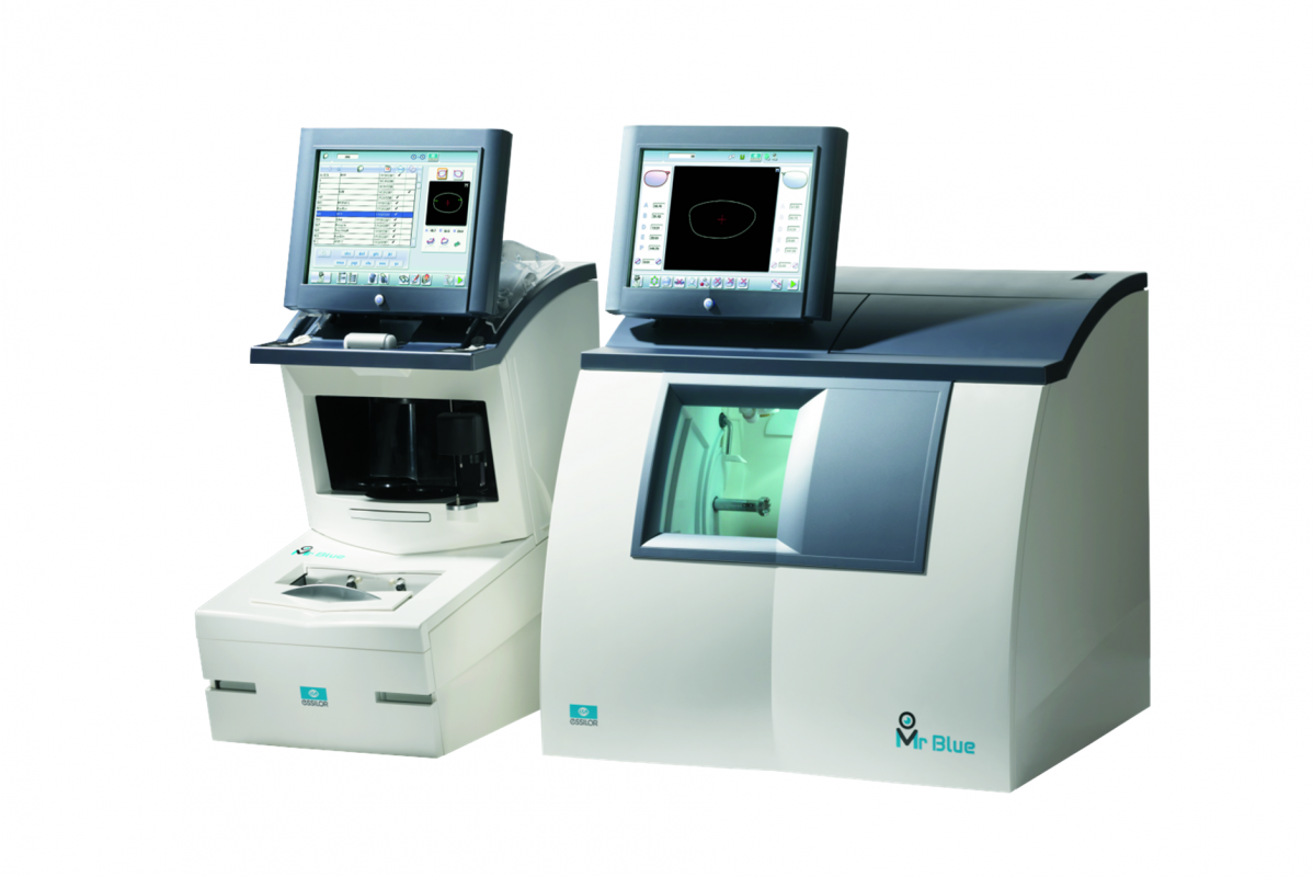 Essilor Instruments