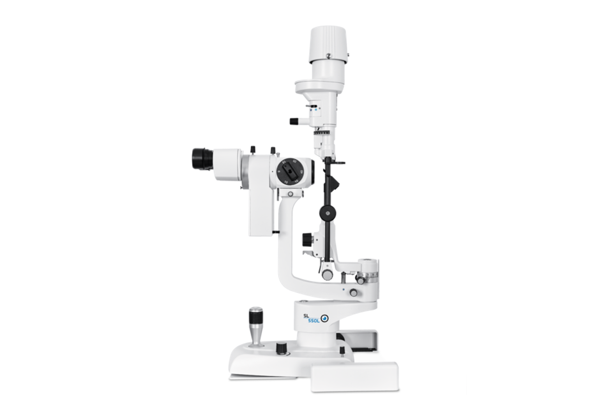 Essilor Instruments