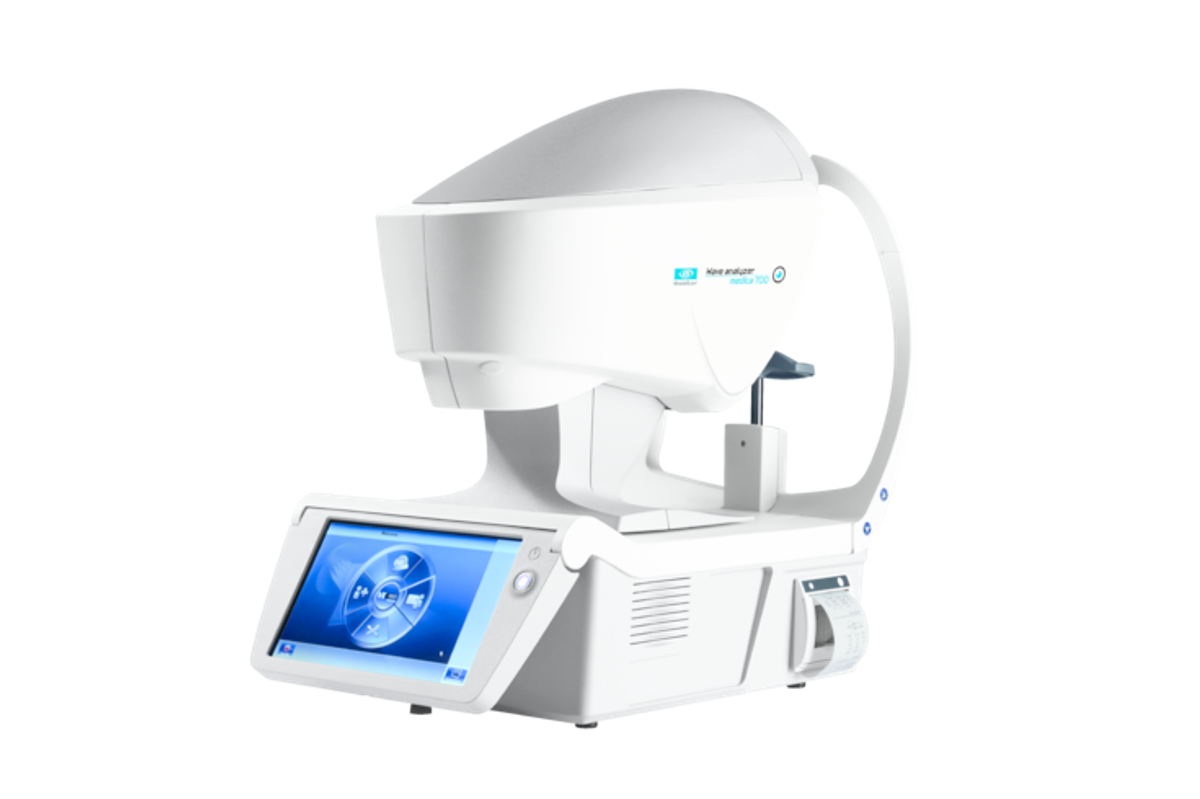 Essilor Instruments