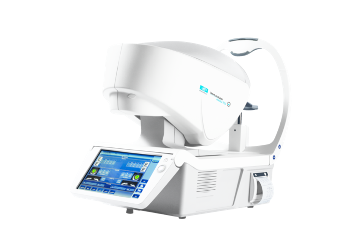 Essilor Instruments