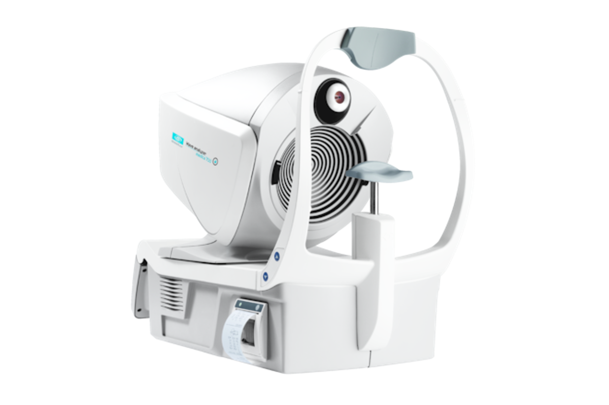 Essilor Instruments