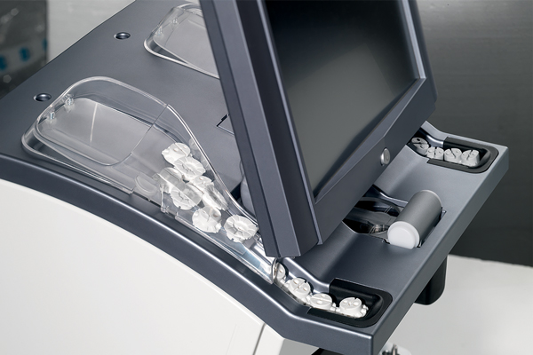 Essilor Instruments