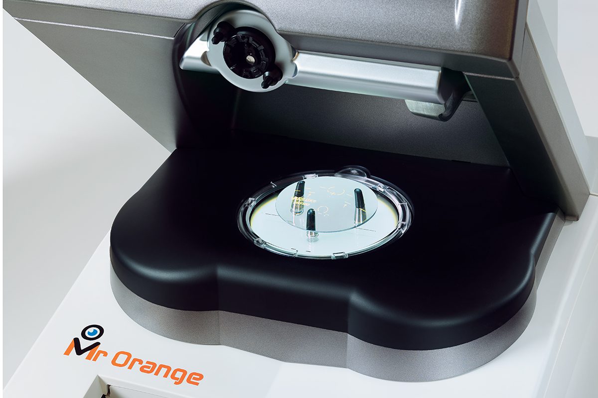 Essilor Instruments