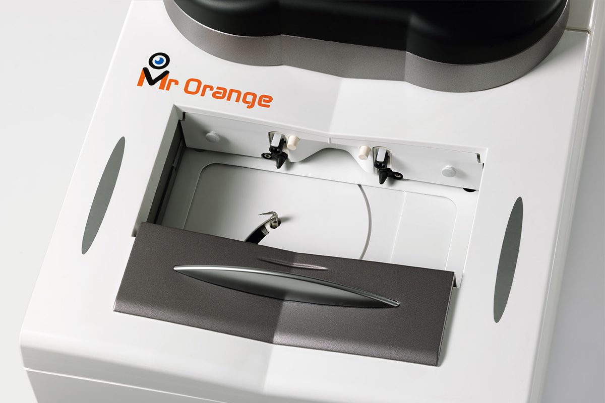 Essilor Instruments