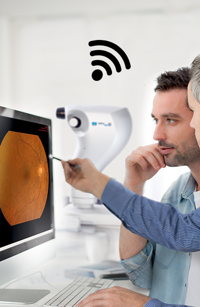 Essilor Instruments