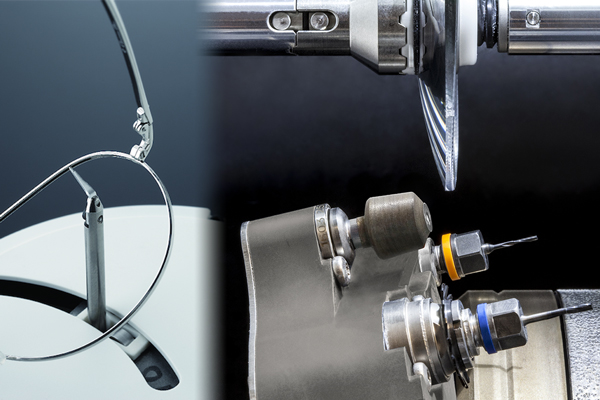 Essilor Instruments
