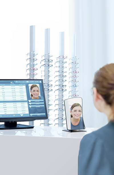 Essilor Instruments