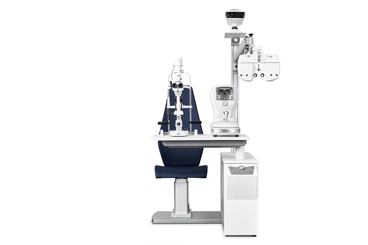 Essilor Instruments
