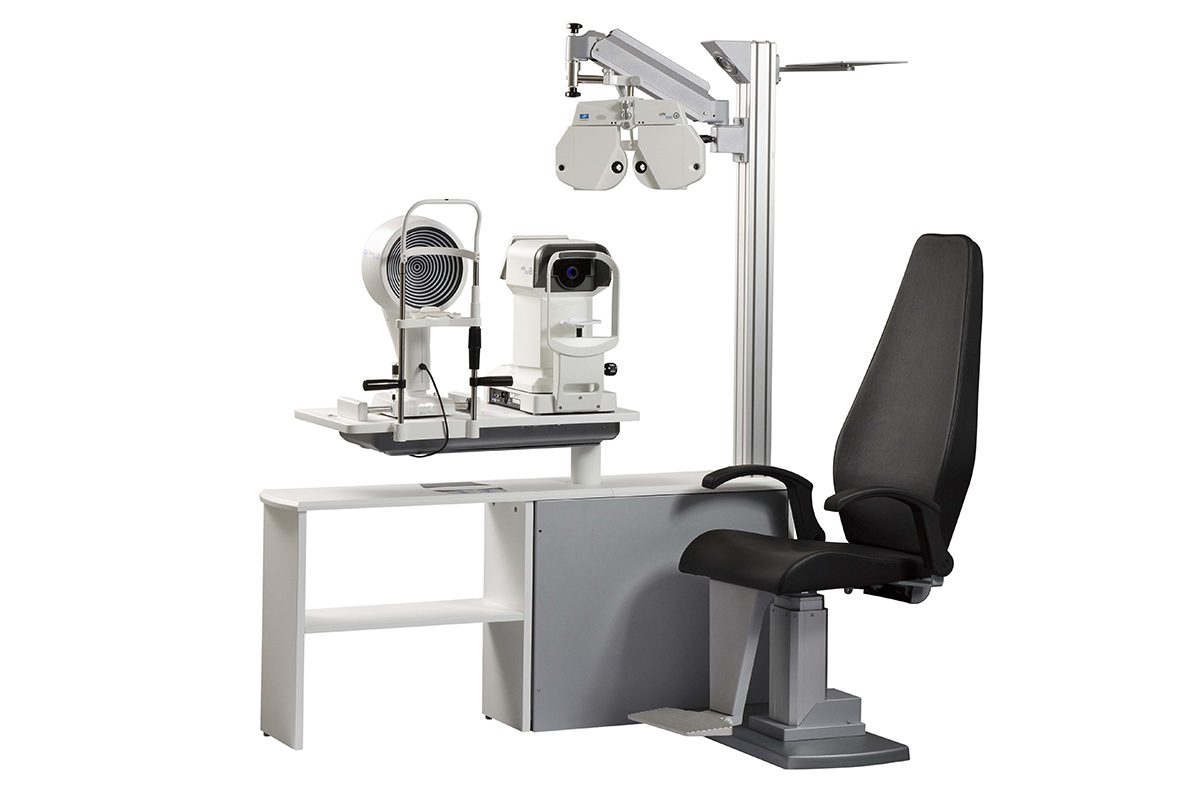Essilor Instruments