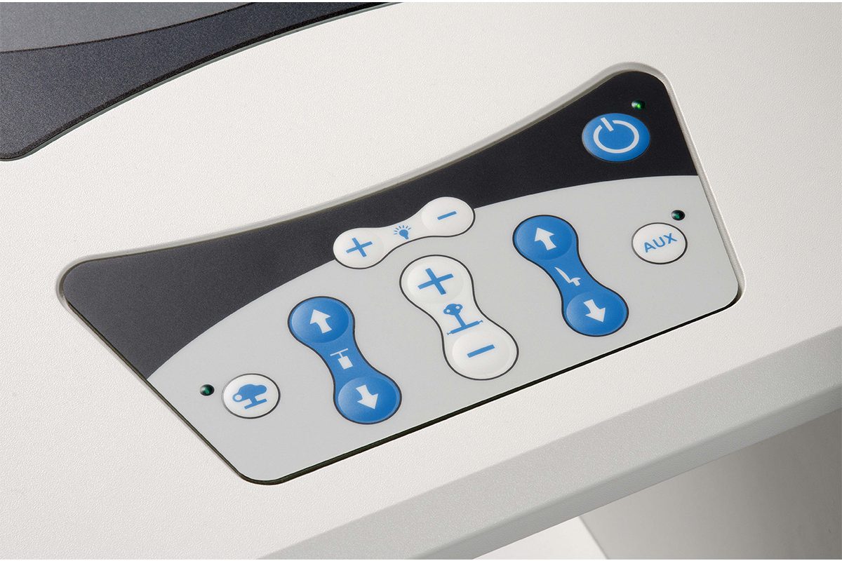 Essilor Instruments