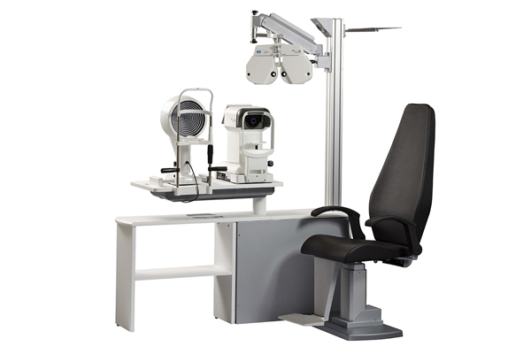 Essilor Instruments