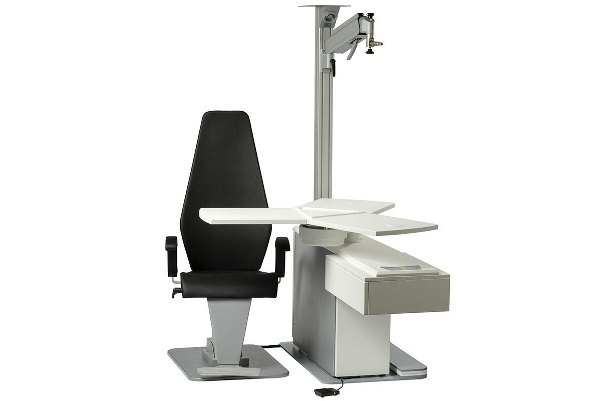 Essilor Instruments
