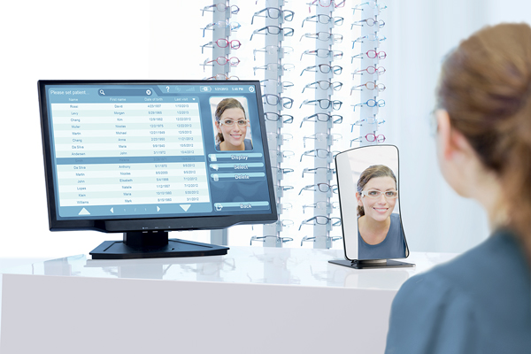 Essilor Instruments