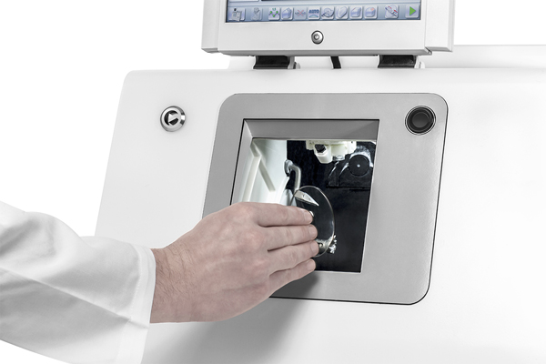 Essilor Instruments