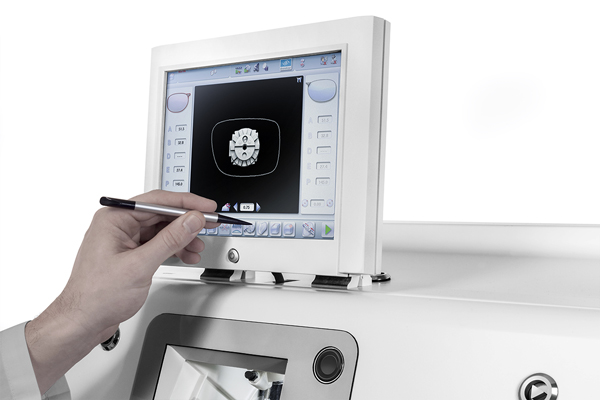 Essilor Instruments