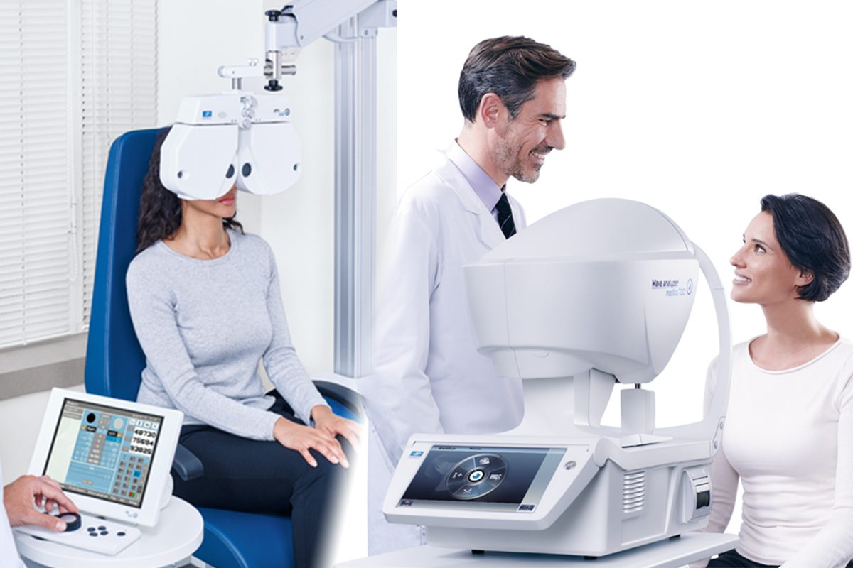 Essilor Instruments