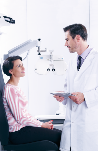 Essilor Instruments