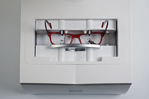 Essilor Instruments