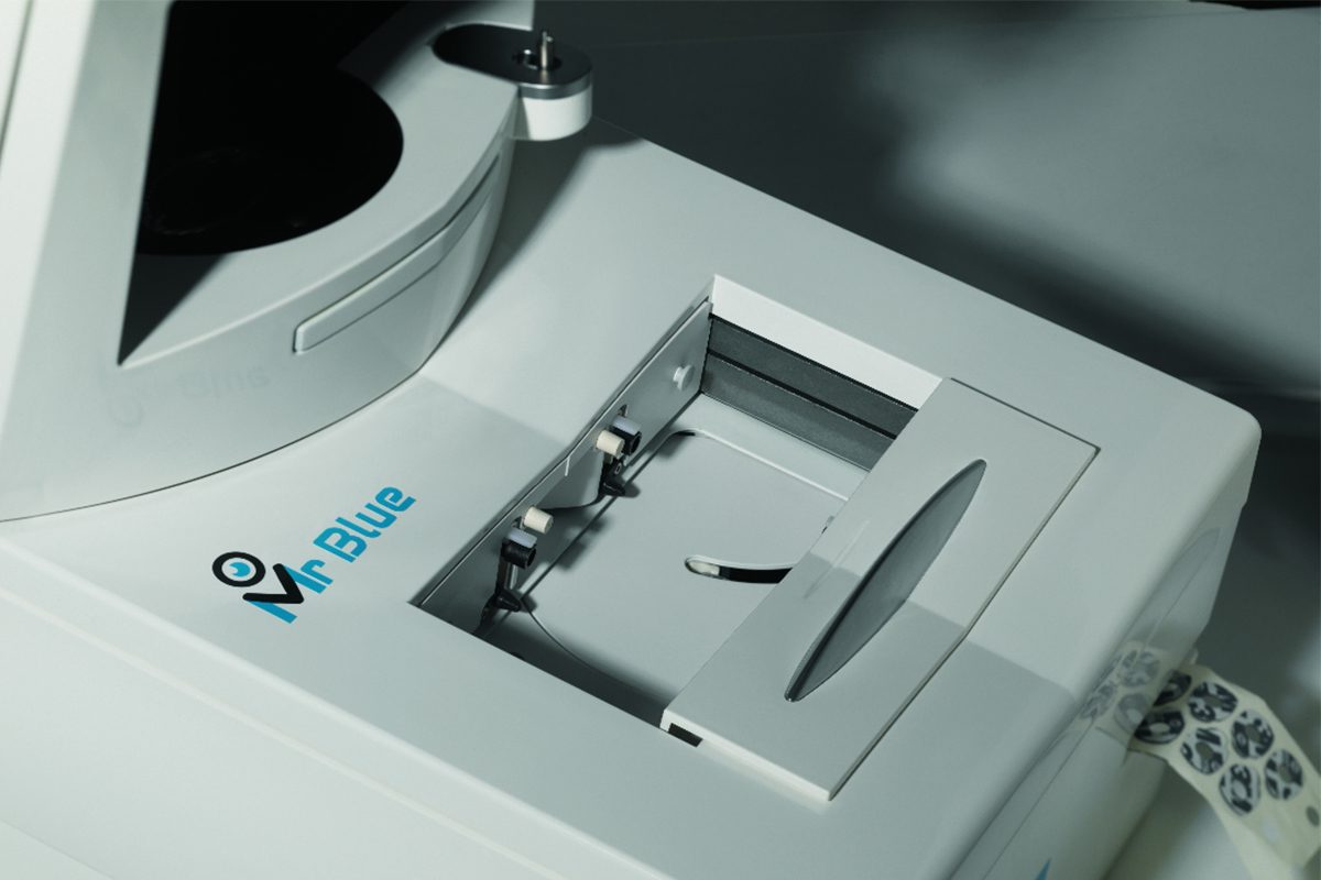 Essilor Instruments