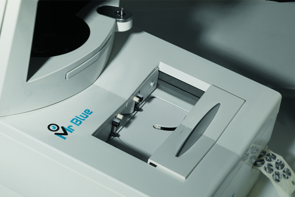 Essilor Instruments